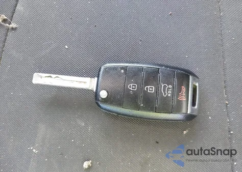 2015 Kia Soul из США, поврежденный, VIN KNDJN2A2XF7797374